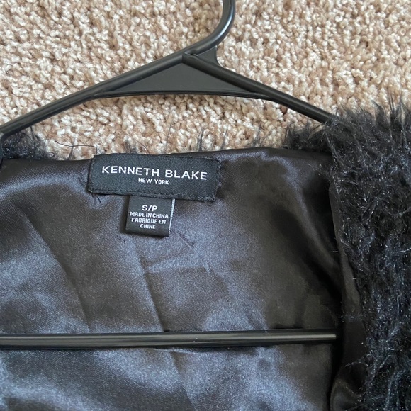 Long vest - Picture 2 of 2